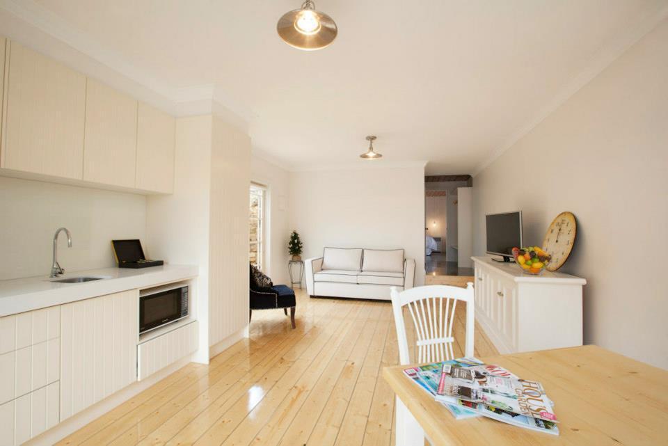 Apartment 35 Warrnambool Eksteriør bilde